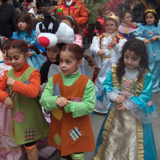 Quiliano, domenica appuntamento con il carnevale