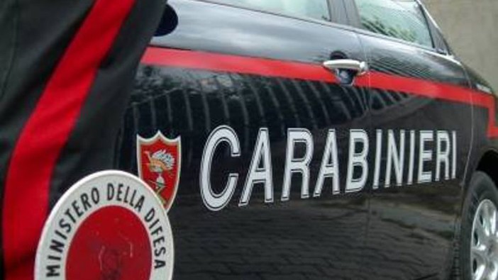 Controlli dei Carabinieri della Compagnia di Albenga: 4 arresti, 6 locali pubblici ispezionati e 356 persone identificate