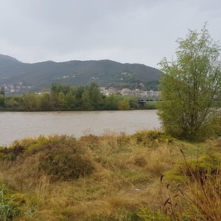 Albenga, eliminate le zone rosse del fiume Centa. Il sindaco Cangiano: &quot;Sbloccata una situazione che durava da anni&quot;