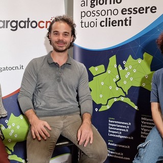 La canzone napoletana e il legame con Albenga, Nina Monaco e Rino Matafù presentano &quot;Miez a via&quot;