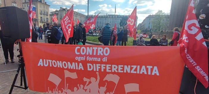 &quot;Autonomia, no grazie&quot;, costituito anche nel savonese il Comitato Territoriale