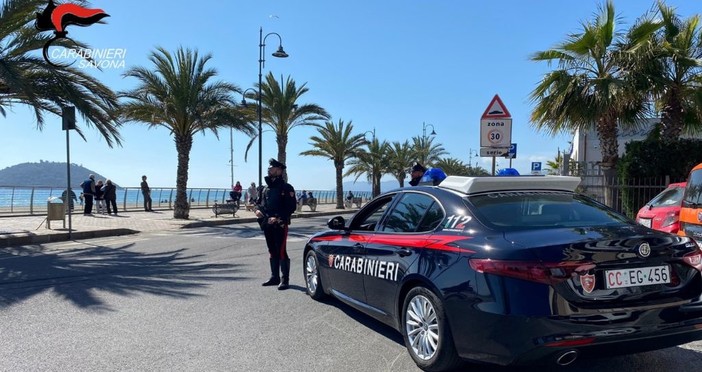 Borghetto, nascondevano cocaina e più di mezzo chilo di eroina in auto: 2 arresti dai Carabinieri di Albenga