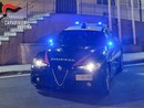 Savona, in preda alla gelosia minaccia la convivente e altre persone con un coltello: 43enne arrestato dai Carabinieri