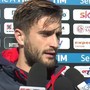 Calciomercato. Andrea Barberis torna al Crotone, il centrocampista di Finale Ligure riparte dalla Lega Pro