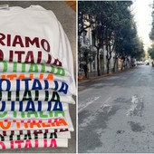 Savona, venerdì 30 agosto parte la raccolta firme per chiedere la riapertura di corso Italia