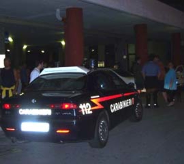 Operazione antimafia, arrestato il calabrese Mario Versaci di passaggio a Savona