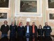 La Polizia e la Municipale a scuola di tecniche di rianimazione ad Albenga