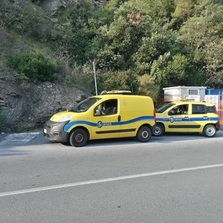 Anas, pubblicato un nuovo bando di gara per la messa in sicurezza dei ponti: 3 milioni per la Liguria