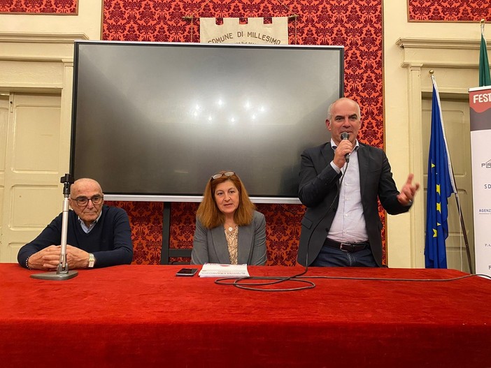 Regionali, Cangiano e Benzi insieme a difesa della sanità pubblica: “Un diritto negato ad Albenga e alla Val Bormida”