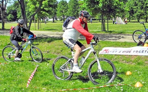 Unitre di Varazze: corso di Mountain Bike, per appassionati, principianti ed esperti