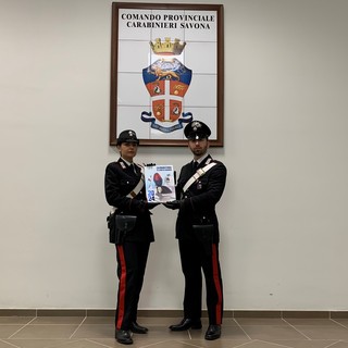 Ecco l'edizione 2024 del Calendario Storico dei Carabinieri, realizzato con il contributo di Gramellini e Pininfarina