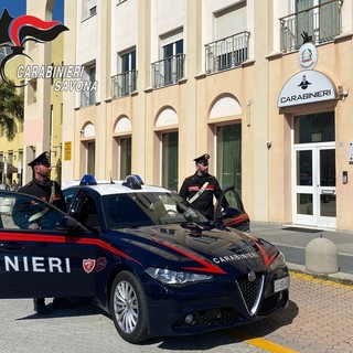 Truffa del Rolex con un assegno falso: arrestato a Borghetto S. Spirito un 25enne napoletano