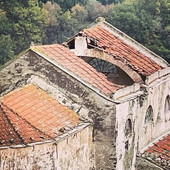 Chiesa del Pero a Varazze, subito la messa in sicurezza poi via alla demolizione