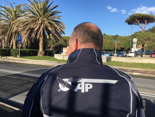 Si rafforza la squadra dei controllori dei bus Atp