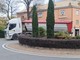 Guasto ad un camion nella rotonda di Corso Mazzini ad Albisola: traffico in tilt
