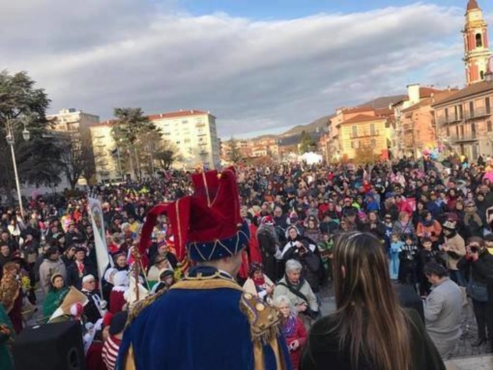 Cairo, domenica 3 marzo il tradizionale appuntamento con il carnevale storico