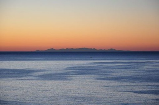 foto tratta dalla pagina FAcebook &quot;Corsica, l'isola che non sempre c'è&quot;