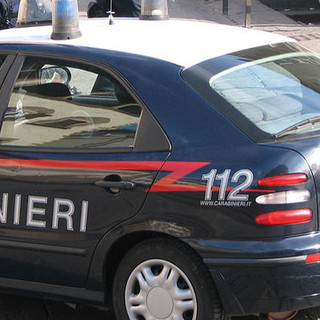 Furto in negozio a Pontedassio, denunciata nomade di Albenga