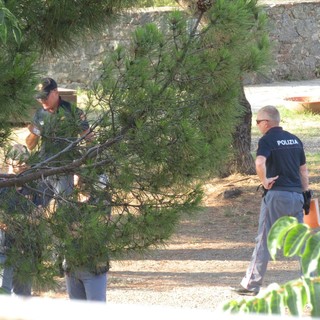 Savona, rinvenuto cadavere nella Fortezza del Priamar: indagini in corso (FOTO)