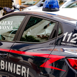 Cala la criminalità nel savonese: in vista del suo 209esimo anniversario, il report dell'Arma dei Carabinieri