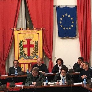 Albenga, l'amministrazione Cangiano risponde al consigliere Ciangherotti: &quot;L'area verrà affidata all'Istituto Trincheri&quot;