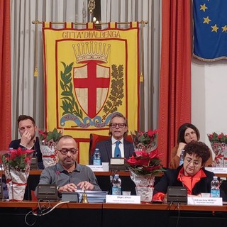 &quot;Acqua pubblica obiettivo da salvaguardare&quot;, il Consiglio comunale di Albenga vota all'unanimità l'ordine del giorno