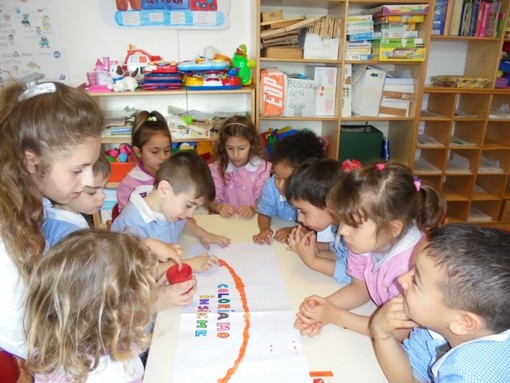 &quot;Albenga in Scienza&quot;: il fascino dell’educazione scientifica per ogni età