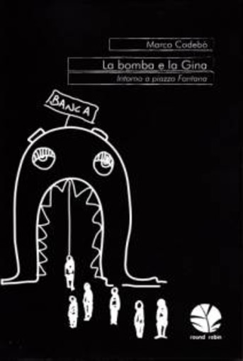 Presentazione del libro “La bomba e la Gina” alla Libreria Ubik