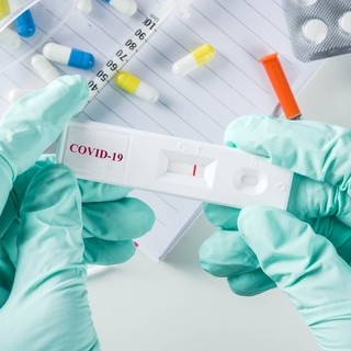 Coronavirus, in Liguria sono 1.800 i nuovi positivi registrati nelle ultime 24 ore