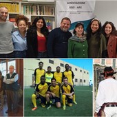 Savona, l'Unione di Solidarietà degli Ecuadoriani in Italia tra integrazione e legame con le proprie radici