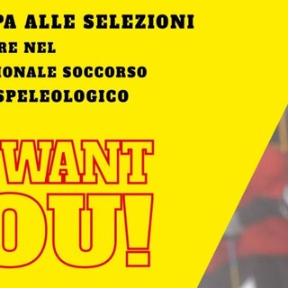 Il corpo di Soccorso Alpino cerca volontari: al via la campagna di reclutamento