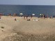 A Savona superati i valori limite dell' Escherichia Coli, divieto di balneazione nel tratto di mare davanti alla piscina Zanelli