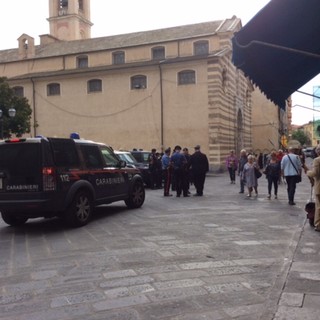 Emergenza sicurezza ad Albenga, Cangiano chiede rinforzi al Prefetto
