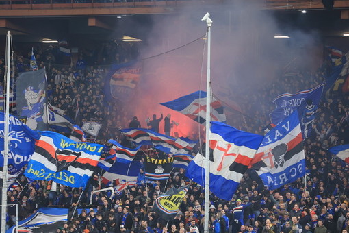 Samp, nessuna rivoluzione nella prima di Sottil: 3-5-2 con Coda e Tutino in attacco