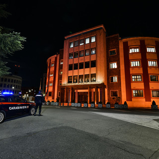 L'Arma dei carabinieri contro la violenza sulle donne