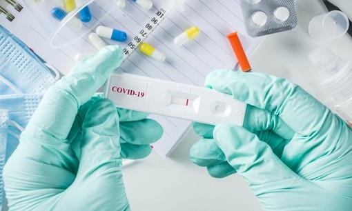 Coronavirus, in Liguria calano i nuovi casi e la pressione ospedaliera: 1.310 le nuove positività nelle ultime 24 ore