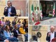 Ad Albenga inaugurata la nuova sede del Circolo Pd: &quot;Vicinanza diretta ai cittadini, ma anche testimonianza dei nostri valori&quot; (FOTO e VIDEO)