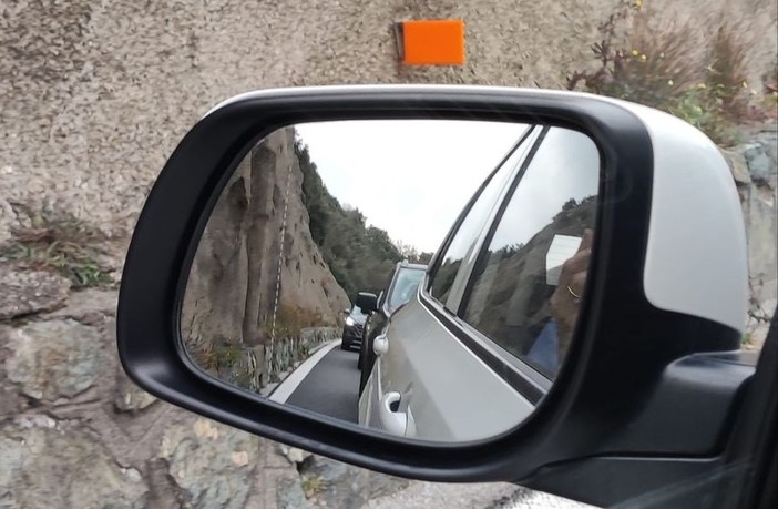 Incubo autostrade, ancora cinque chilometri in A10 tra Varazze e Arenzano