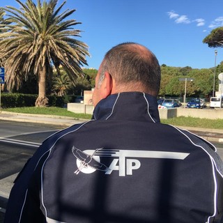 Si rafforza la squadra dei controllori dei bus Atp