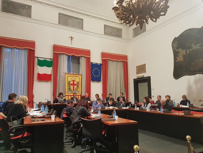 Albenga approva il bilancio di previsione ed il piano triennale delle opere pubbliche