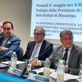 &quot;Quale futuro per il territorio?&quot;, convegno della Uil sul tema infrastrutturale e portuale in Provincia (FOTO)