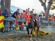 Albenga: caduta da cavallo al Palio &quot;cavallo invade l'altra corsia, questo a causare l'incidente&quot;