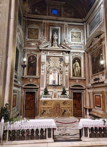 Savona, tutto esaurito al corso di formazione sul Complesso della Cattedrale