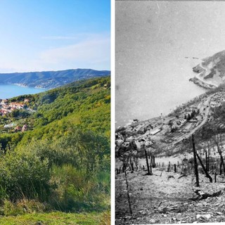 Il Fai di Savona ricorda l’esplosione del Forte di Sant’Elena di Bergeggi con una passeggiata naturalistica