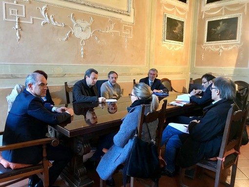 Centri salute a rischio, Cangiano: &quot;All'incontro di oggi mancava l'assessore Viale. Occorre un indirizzo politico per mantenere questi presidi&quot;