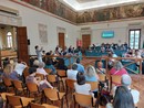 Savona, maggioranza e minoranza in Comune trovano una quadra: approvata una mozione contro il rigassificatore