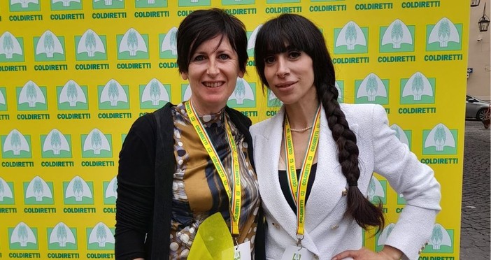 Donne Impresa, anche la Liguria presente al Salone della Creatività Rosa: coronata l’elezione della responsabile nazionale
