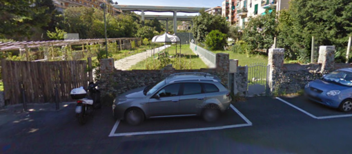 Foto tratta da Google Maps