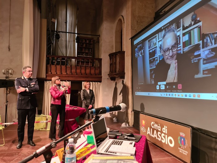 Alassio, successo per il corso “Contrasto alla violenza sulle donne e al femminicidio”