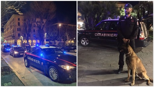 Savona, cede un grammo di hashish in piazza del Popolo: pusher arrestato dai carabinieri